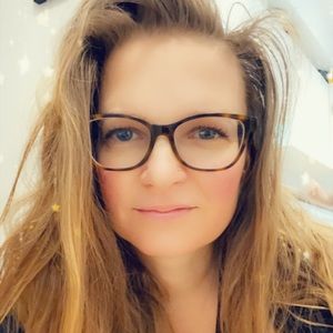 Meet your Posher, Tammy